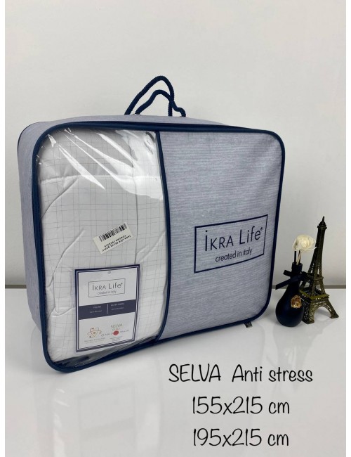 Одеяло Ikra Life Selva Anti stress